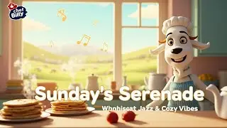 Whispers of a Cozy Morning: Sunday&rsquo;s Serenade 🎶