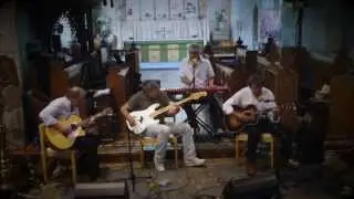 Gives Me Reason - Julian Crook / Tony Kelsey / Phil Kirwan / Matt Thorpe