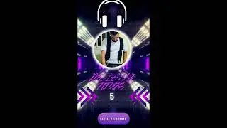 DJ GUSTO - MELANZ TOUTE 5 (MIX)