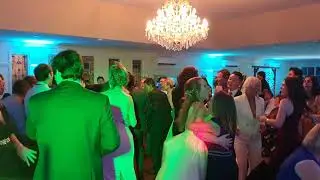 Elizabethan Lodge - Matt Jefferies Entertainment - Wedding Services Melbourne
