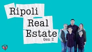 Ripoli Real Estate - Gen Z