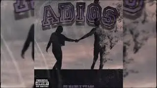 TYAGO MX FT FHMA - ADIOS