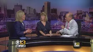 Coffee With: Beth Hylton