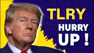 ПОСЛЕДНИЙ ПРОГНОЗ АКЦИЙ TLRY - АКЦИИ TILRAY BRANDS INC (ПОКУПАТЬ?)