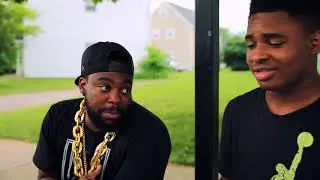 You Da Type - YelloPain | Coogi B | Cellus Hale | Mic Lansky | 2xx | Mar Monroe ( Dayton Anthem )