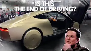 2026 Model Y vs. Cybercab: Tesla&rsquo;s Robotaxi Future Revealed!