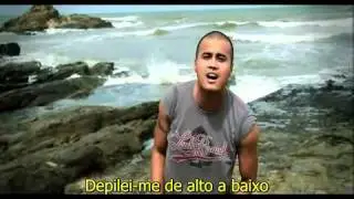Rap do Brief