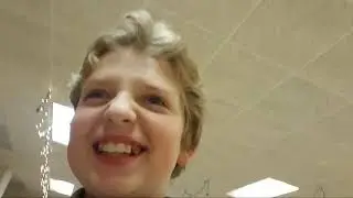 Meet my crazy family and the boy steals my camera !!! Vlog#5