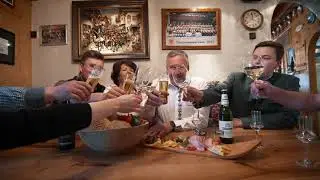J&auml;gerst&uuml;berl Gerlos Zillertal Challenge