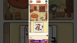 case hunter case file level 9 houseboat danger