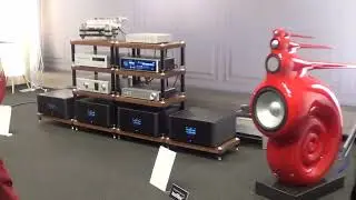 Kuba Naprawia! Relacja z targów AVS2025- nowości technologiczne oraz 