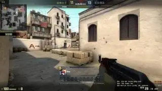 Counter Strike  Global Offensive 2017 7 14 1 22 15
