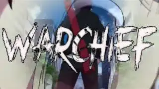 Warchief - The Forest