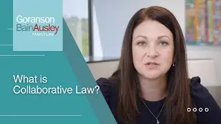 What Is Collaborative Law? How a Collaborative Divorce Is Different
