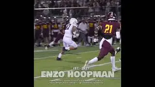 🏈MIXTAPE: Austin High vs Dripping Springs (Week Six 2024)