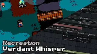 Verdant Whisper Recreation V2 - OTHER: Her Loving Embrace
