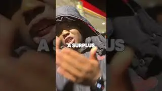 Irish rapper!