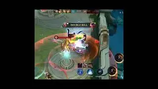New Balmond Remodel Power Source (Mayhem Gameplay)