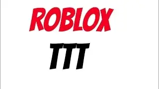 TTT Roblox