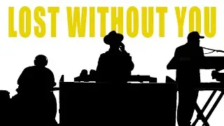 Lost Without You (DJ Vox Hybrid Band)