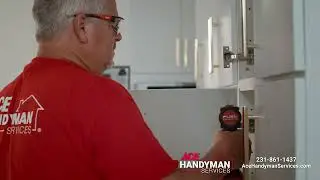 Home Repairs Done Right