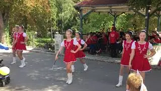 Fehérvári induló 2017.09.17.