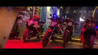 Service Lane ft  Saints N Sinners | Cinematic Vlog