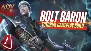 HERO BARU 