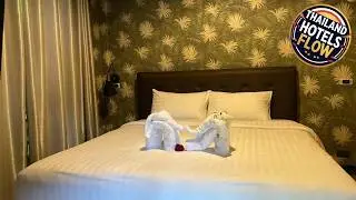 Nokkamin Home Chiang Dao | Chiang Dao, Thailand | Hotel Review ⭐