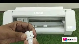 Mobicare Customize Cameo Blade Video