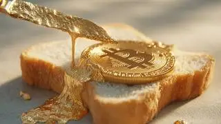 ASMR Spreading Different Textures on Bread 🍞 (No Talking)