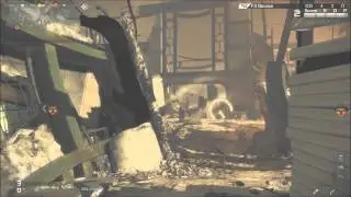 COD GHOSTS Funny Moments-Micheal Myers,screaming,hidden masters and many more