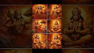 ಜೈ ಜೈ ಆಂಜನೇಯ | ವೀರ ಹನುಮಂತಾ | Kannada Devotional Song | Anjaneya Swamy Bhakti Geethe