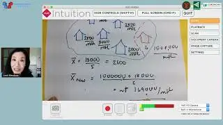 A Refresher Course on Basic Statistics (Complementary Measures: Central Tendency and Dispersion)