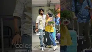 ബിഗ്ഗ് ബോസ്സിൽ നിന്നും പുറത്തായി വന്ന അഭിലാഷിന്റെ അടുത്തേക്ക് ഓടിച്ചെന്ന് കെട്ടിപിടിച്ച് ശ്രീ!!&hearts;️😍
