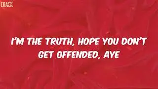 Wacotron - Toothpaste (Lyrics)
