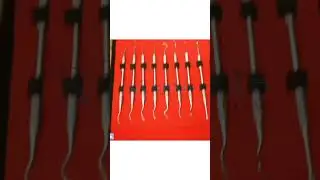 Dental Instruments Sets #nexisinternational #dentalinstruments #surgicalinstruments #usa #germany