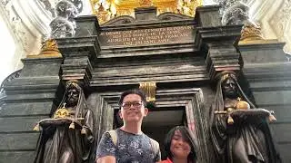 James Rada NewsCast: Napoleon&rsquo;s tomb and the Army Museum of France