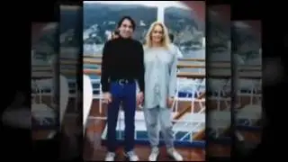 A Happily Married Transsexual Woman