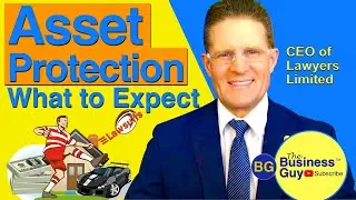Asset Protection Strategies: What to Expect