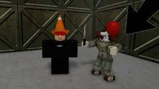 Я сделал немыслимое (Roblox Area 51)...