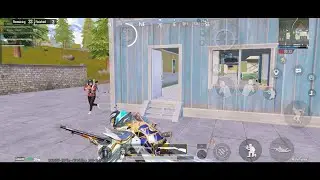 7 Kills Thala For A Reason | R Maverick BGMI