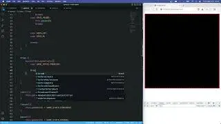 ASMR Programming - Coding 2D Snake Game with JavaScript