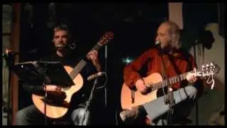Guillermo Lamolle - Rolando De Marco  