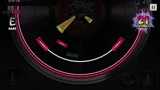 Hypnosis Mic (Tragic Transistor) Hard Mode