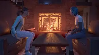 Life Is Strange: Double Exposure - Max and Safi Talk About Their Powers (4K PS5 Gameplay)