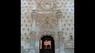 PALACIO DEL INFANTADO GUADALAJARA