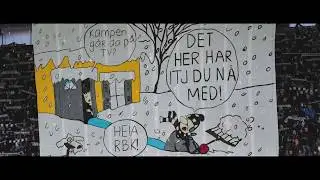 Øvre Øst 2018