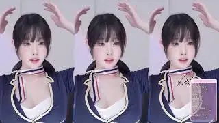 BJ 한갱 (rud9281) Dance #3