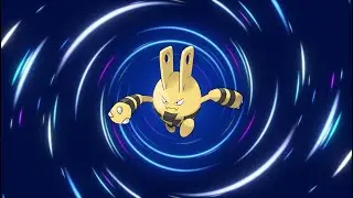 Elekid Evolution Line!